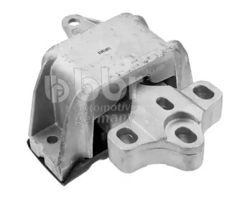 BBR AUTOMOTIVE 0023003993 -  Подвеска, автоматическая коробка передач